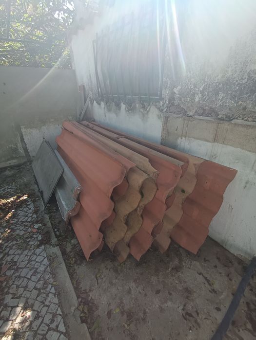 Cobertura para telhado
