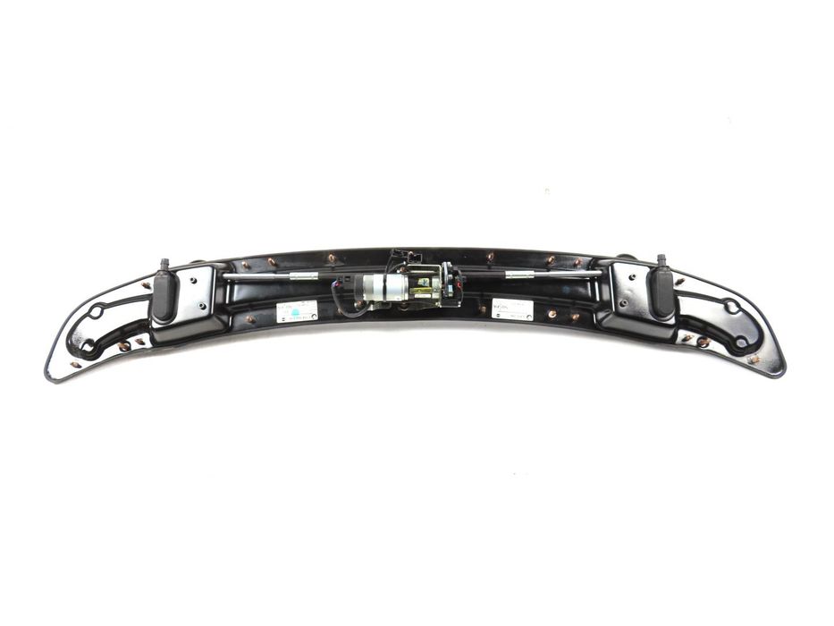 Spoiler / Aileron Mini Mini Coupe Ref: 51627400288/48552967