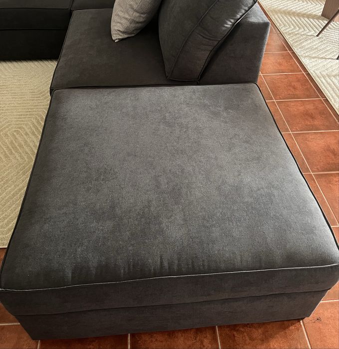 Modulo para sofá aconchegante NOVO