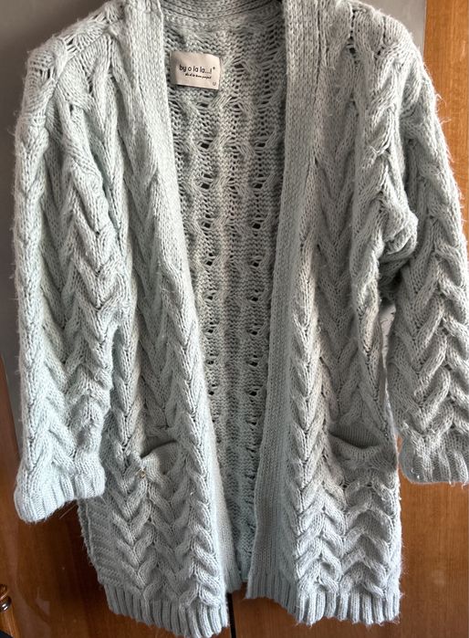 Kardigan damski By o la la
