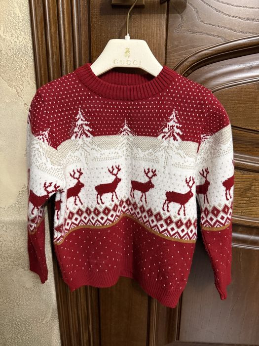 Кофта для дівчинки/хлопчика