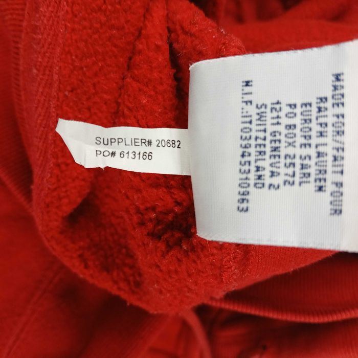 Bluza męska Ralph Lauren rozm : XL