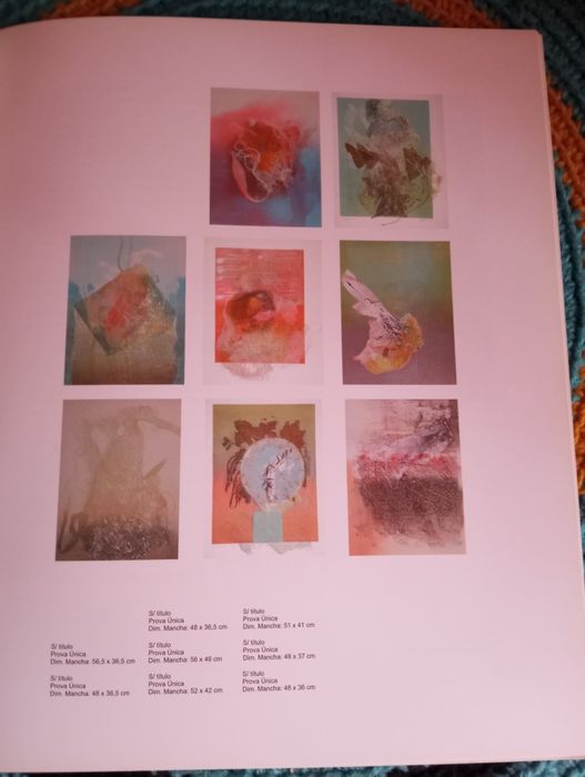 Humberto Marçal - A luz, a fluidez e a matéria das coisas