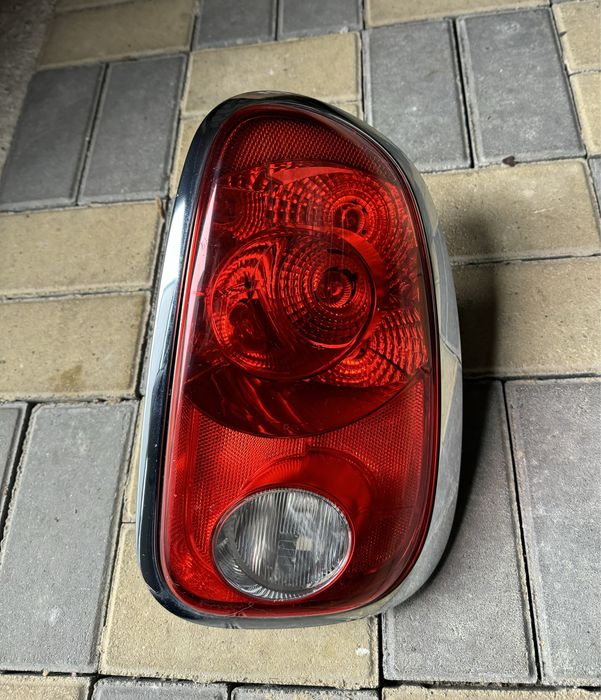 Правый фонарь Mini Cooper Countryman R60