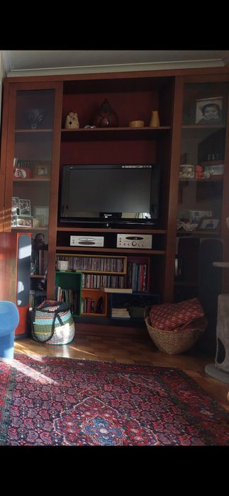 Estante Móvel TV