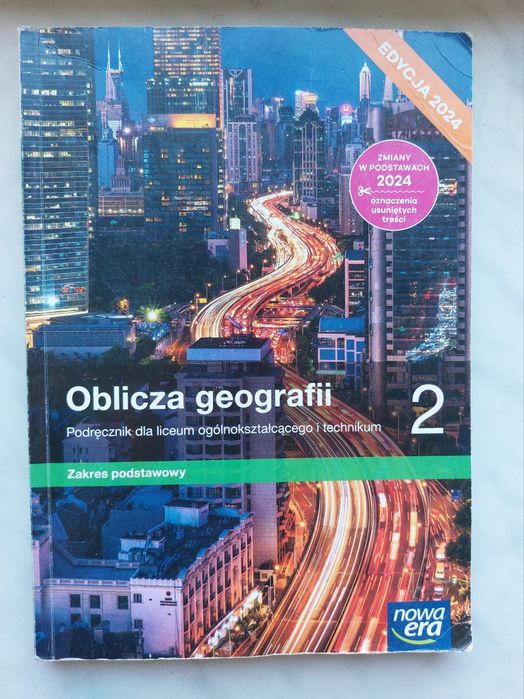 Zestaw podręczników