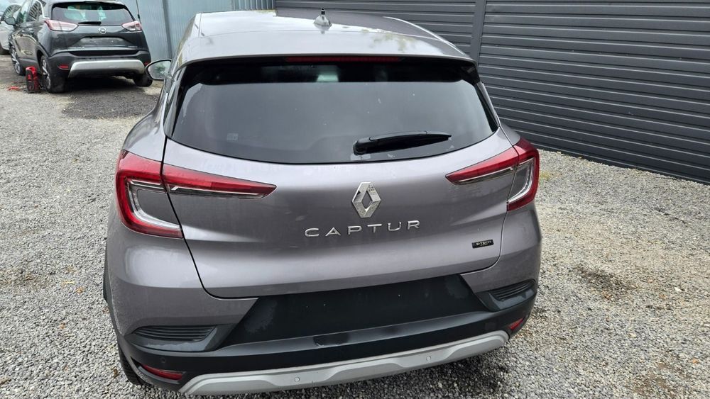 Renault Captur Renault Captur
