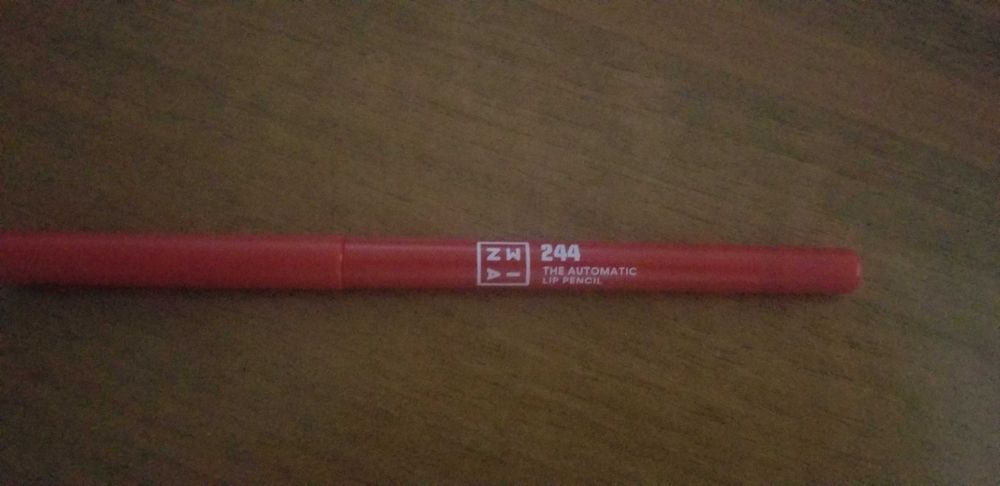 3ina The Automatic Lip Pencil 244