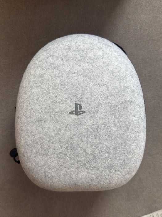 Гарнітура Sony PS5 Pulse Elite Wireless (White