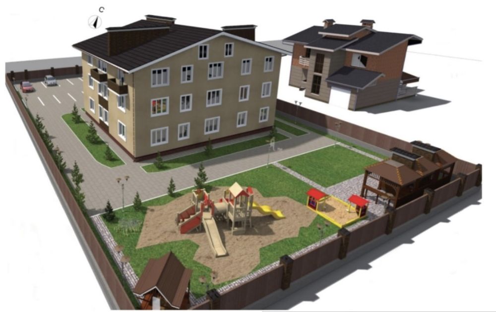 Продам 1 кімнатну квартиру поруч з озером Гнідин Вишеньки Осокорки