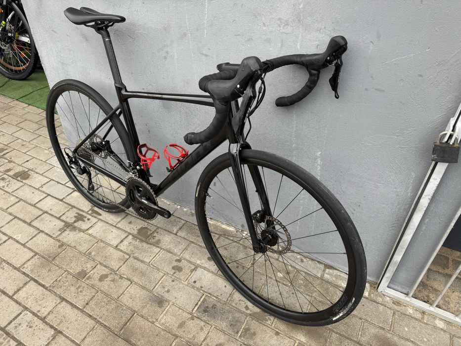 Rower Giant Contend SL 1 disc 28 ROZMIARY