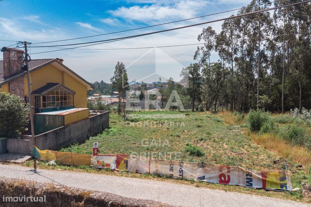 Plot for Construction in Pedroso