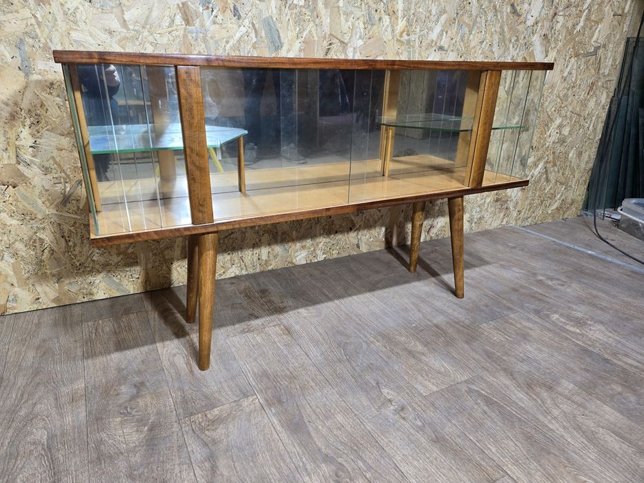 Komoda prl transport