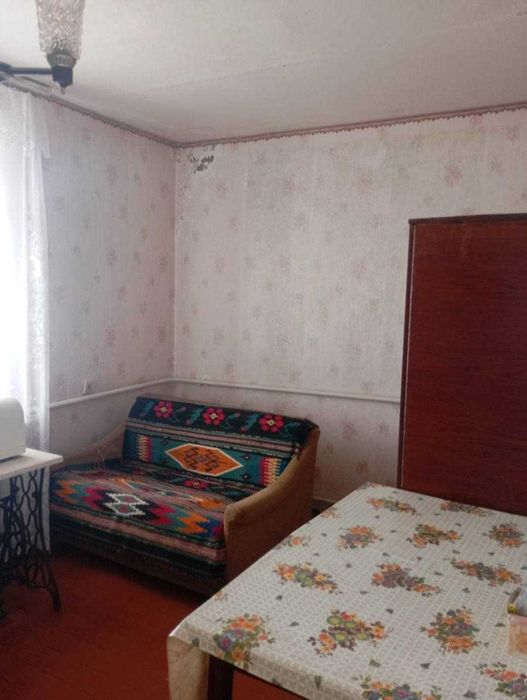 Будинок під Києвом (с.Варовичі)