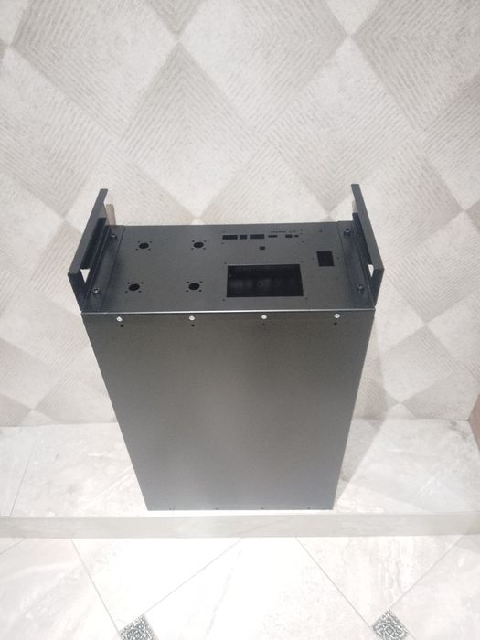 Корпус для збірки LiFePo4 16S під комірки 280/314/320ah