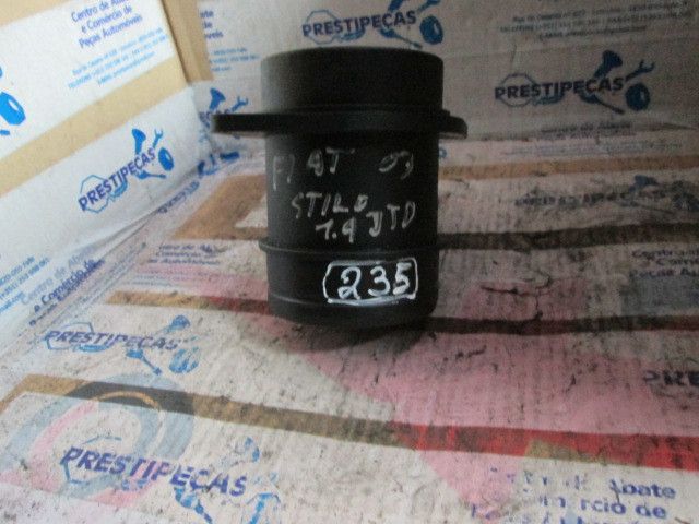 Medidor massa de ar / MAF FIAT Stilo (192_)