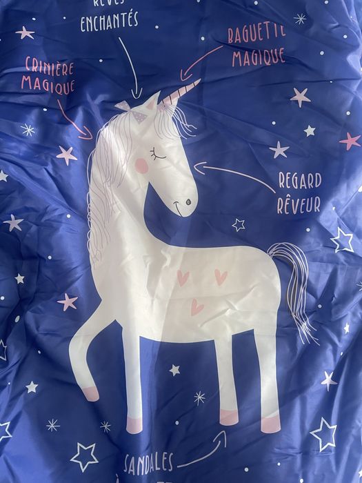 Cama de Viagem Infantil ReadyBed