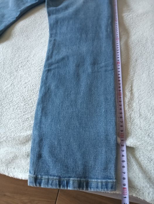 Spodnie Big star nowe