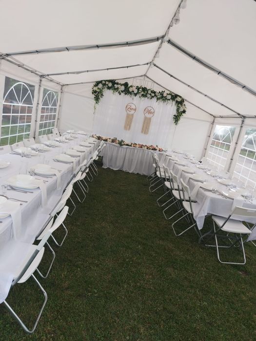 namiotynawynajem.pl Wynajem Namiotów Imprezowych, krzesła/stoły