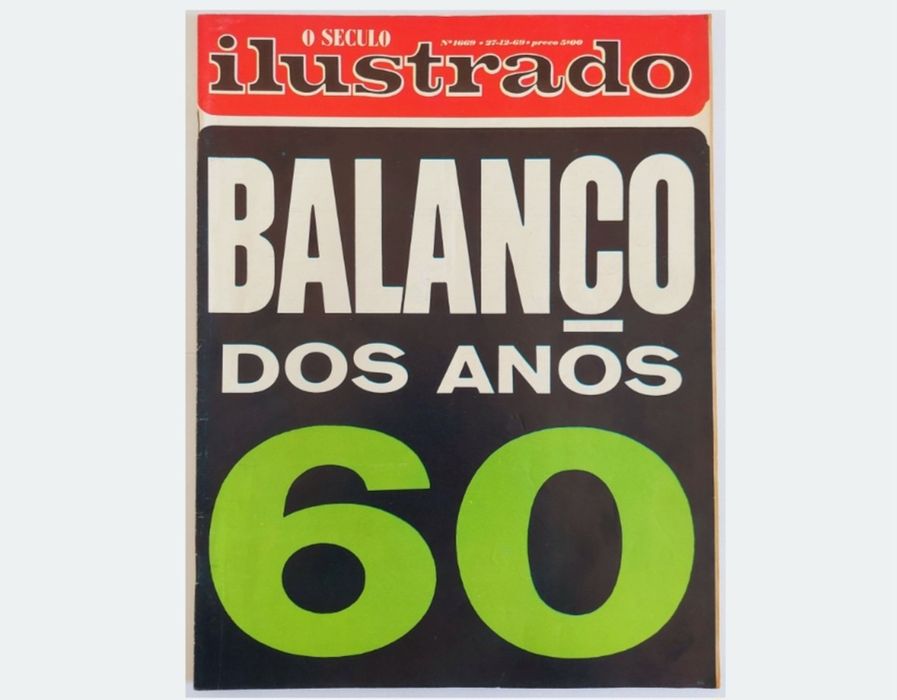 Balanço dos Anos 60