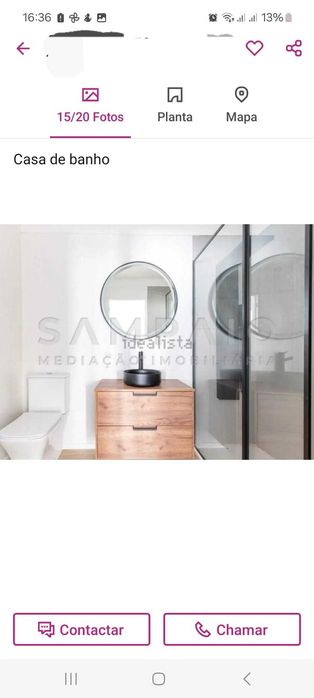 Arrenda quarto para casal