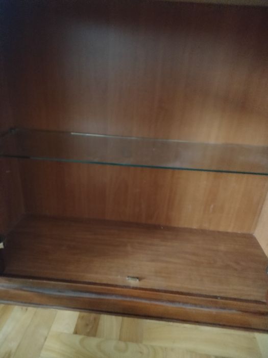 Stara komoda stylowa