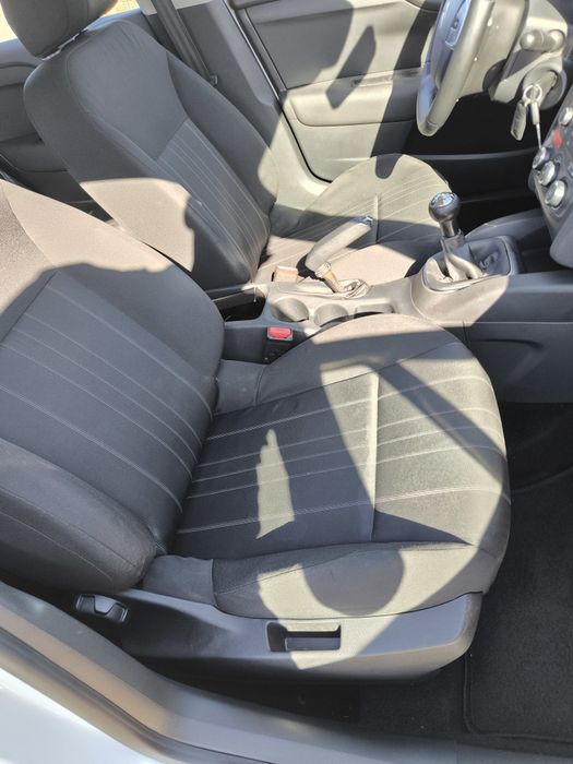 Citroen C4 1.6 HDI 167000 kms