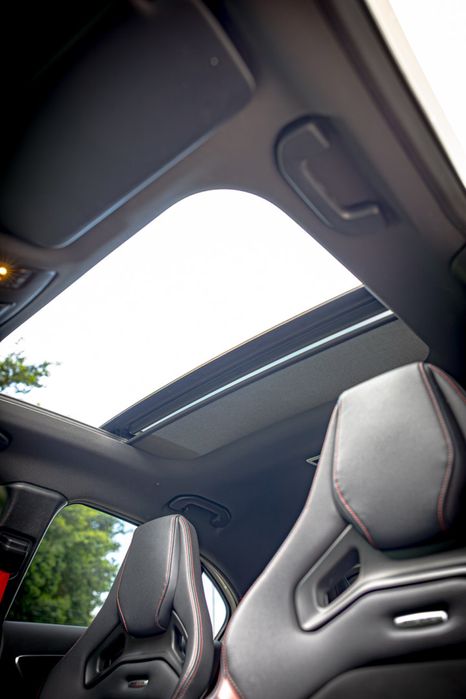 Mercedes-Benz A 45 AMG — fotografia 8
