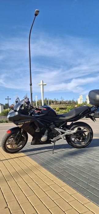 Sprzedam Kawasaki