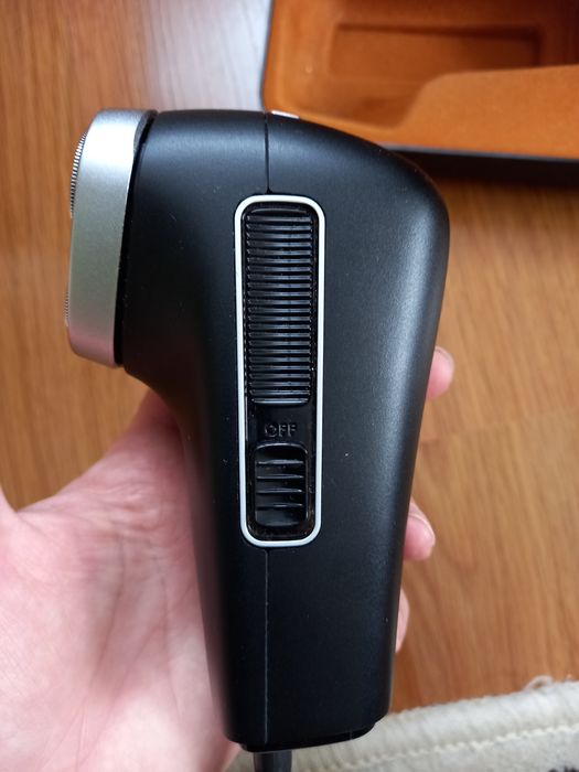 Елекробрытва Philips