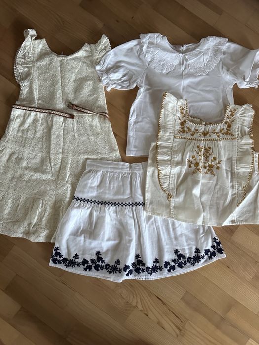 Речі Zara, Mango, C&A