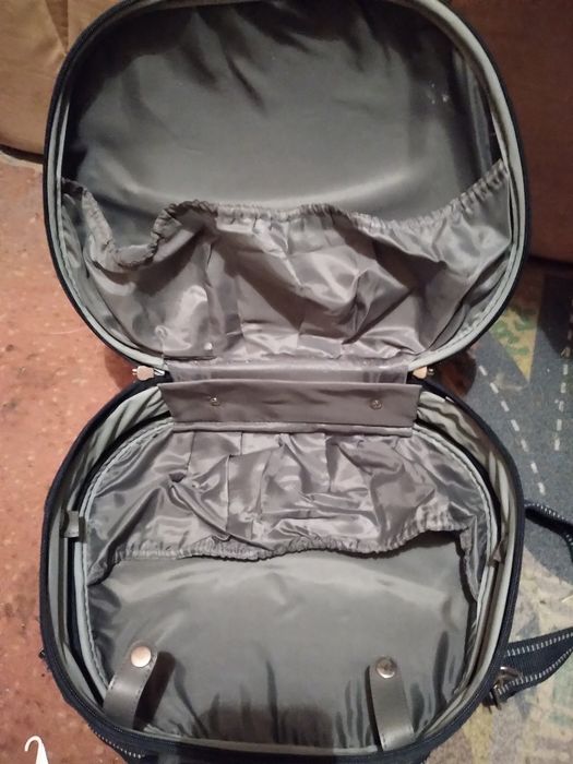 Torebka neseser -jak nowa