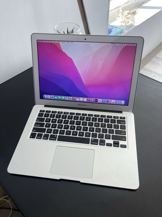 Apple Macbook Air 13