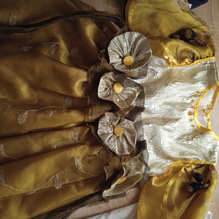 Плаття осені, випускне Костюм Феї,костюм промінчика, плаття Осінь