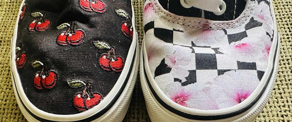 Продам сліпони бренду Vans