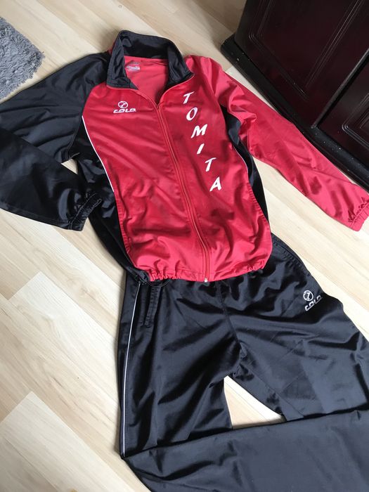 Dres Colo z logo r.XL.