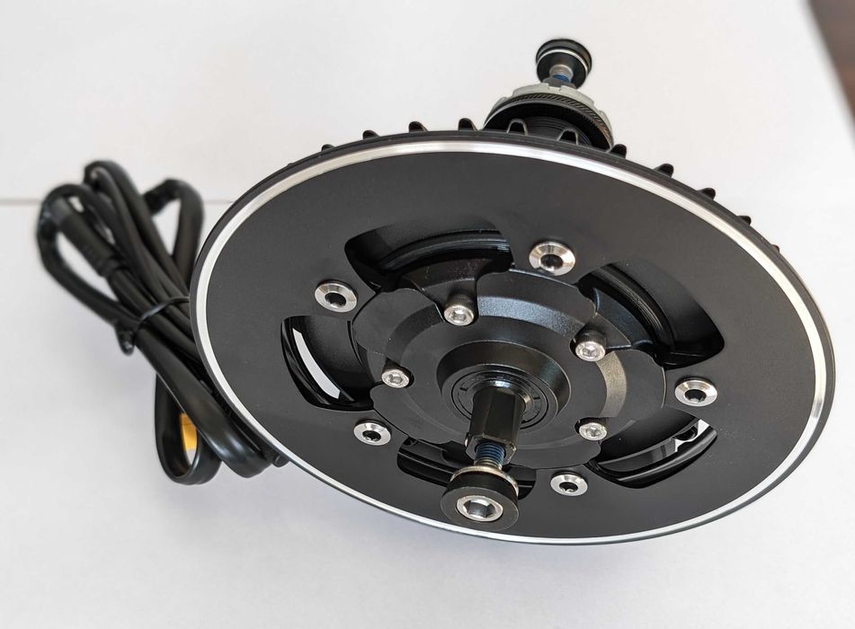 Silnik TSDZ2B OSF 250/500W  25km/h Rower Elektryczny