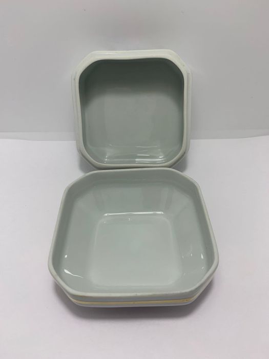 Vista Alegre Caixa Luanda Coleção Chengtu