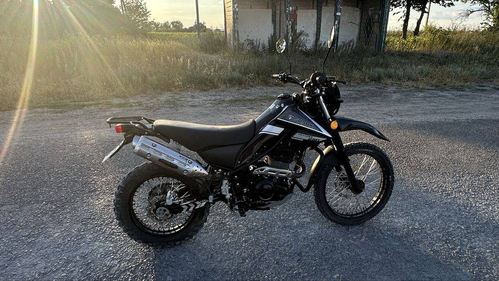 Продам Spark sp250 d3