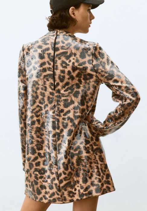 Sukienka H&M limited Edition S