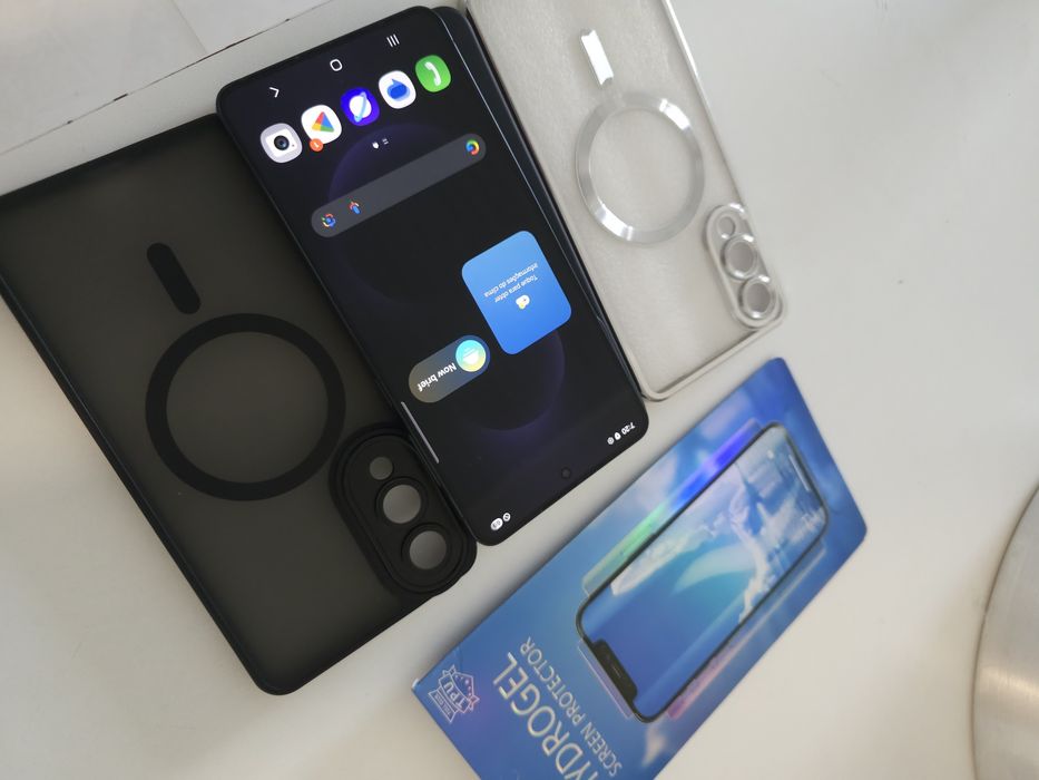 Samsung s25 edge