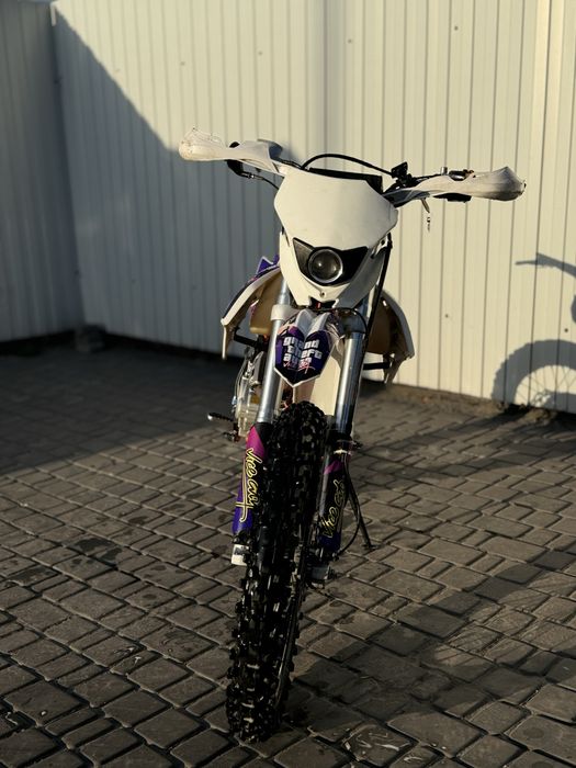 Kayo K2 Motolend 250