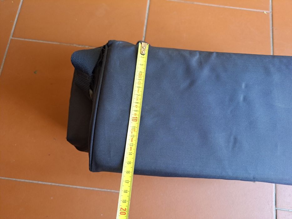 Mala Hama para máquina fotográfica