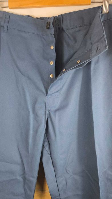 Spodnie robocze Sanfor – NOWE rozmiar 60