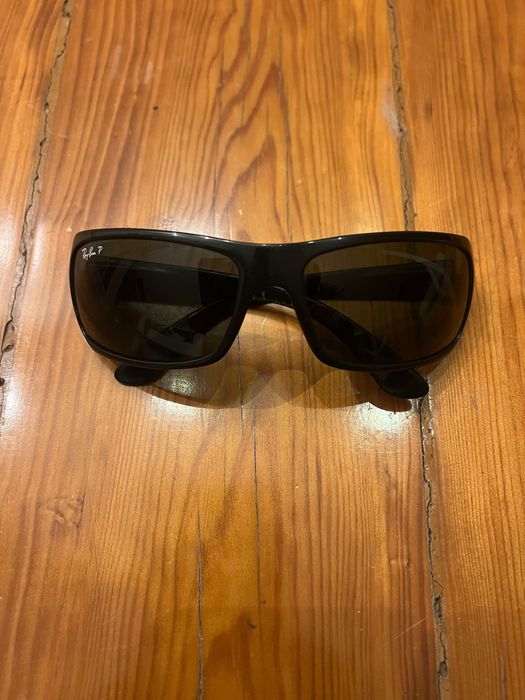 Óculos de sol Ray Ban raros