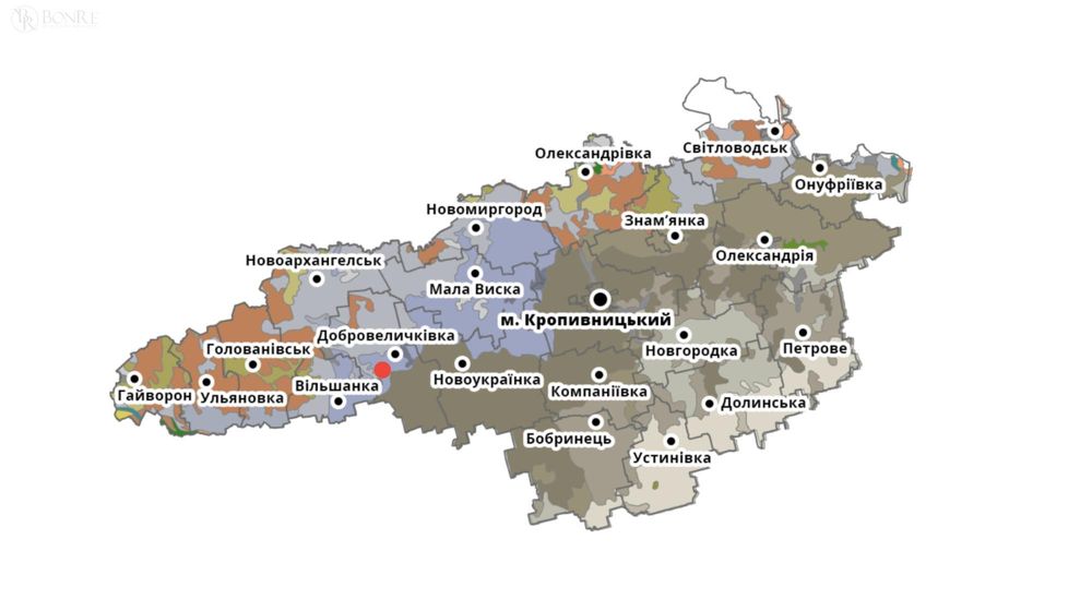 Продаж, Земельний Пай, 2,86 га, Черкаська обл., 4 % річних.