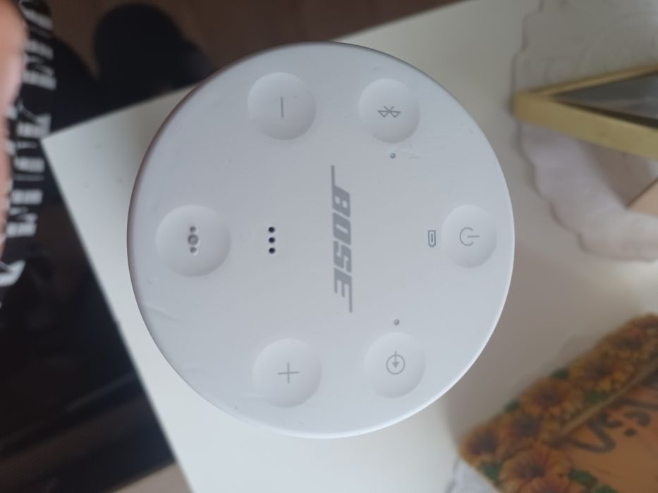 New Bose SoundLink Revolve 2