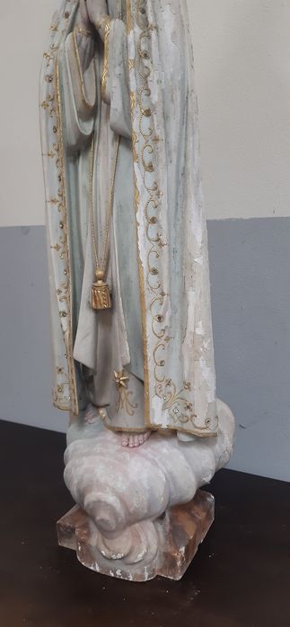 Imagem Ns Senhora de Fatima