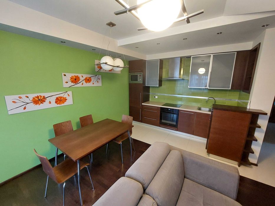 Pokój wynajmę od zaraz w centrum (ul. Sobieskiego)