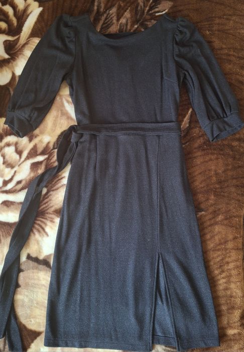 Нова вечірня сукня